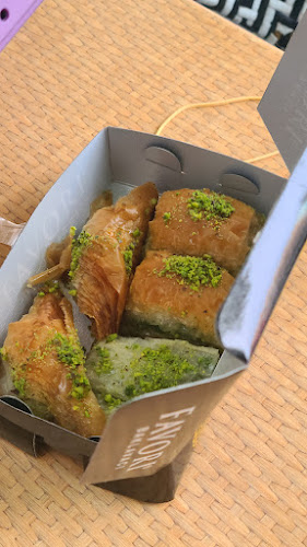 Favori Baklavaci - København
