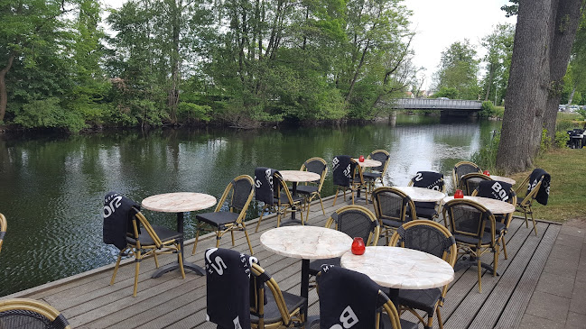 Café Kik - Gastronomi og hotelvirksomhed