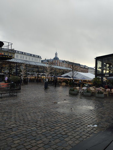 Bootleggers - Gastronomi og hotelvirksomhed