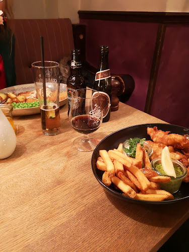 Eydes - Gastronomi og hotelvirksomhed