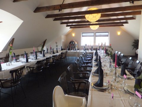 Højmehus Kro - Odense