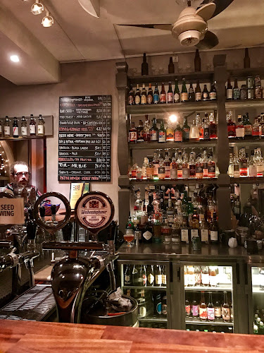 Black Swan - Gastronomi og hotelvirksomhed