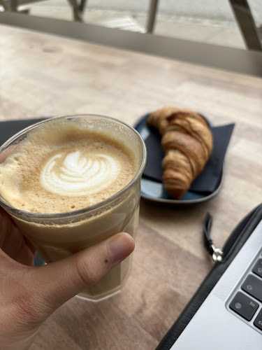 Cafe FolkeVen - Gastronomi og hotelvirksomhed