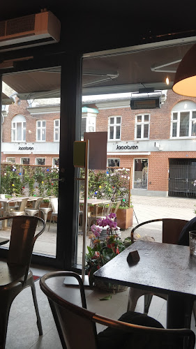 Jernbanegade 17 A, 4800 Nykøbing Falster