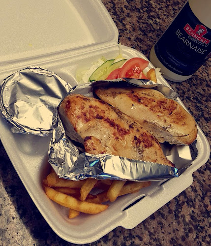 Opinii despre Mary’s Pizza în Egtved - Gastronomi og hotelvirksomhed