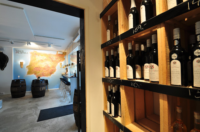 Comentarii opinii despre D'Wine Bar