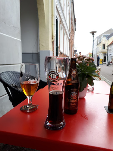 Opinii despre Kolibrien în Middelfart - Gastronomi og hotelvirksomhed