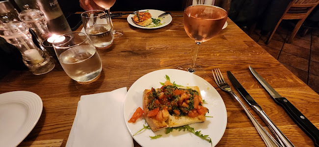 Restaurant Rimini - København