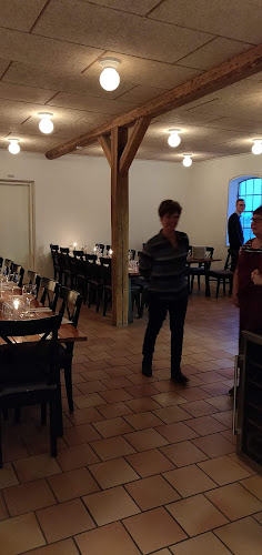 Opinii despre Thorlins Spisested în Stokkemarke - Gastronomi og hotelvirksomhed