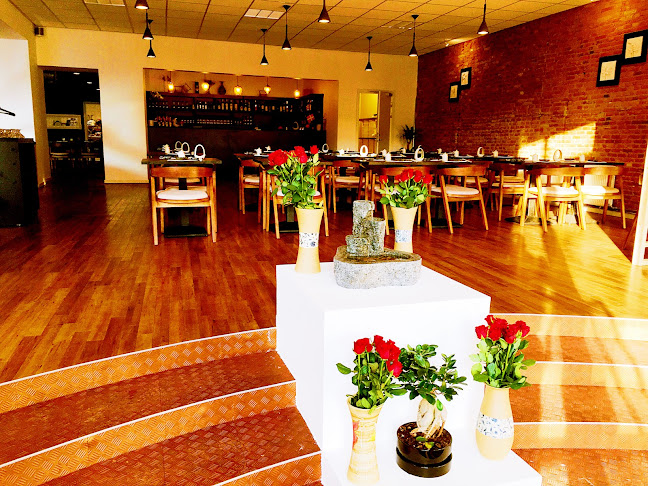 Atami Sushi Restaurant - Gastronomi og hotelvirksomhed