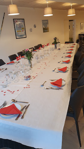 Opinii despre Grill Experten în Vojens - Gastronomi og hotelvirksomhed