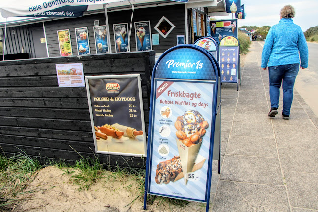 Det Grå Ishus - Bindslev