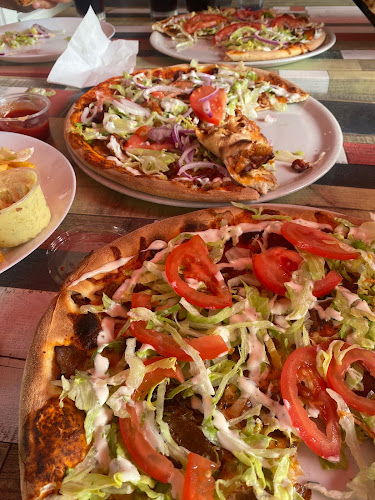 Comentarii opinii despre Kebab Special & Pizza