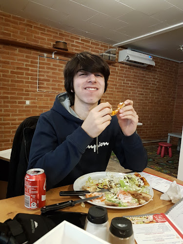 Gl. Frederiksborgvej 14, 3400 Hillerød