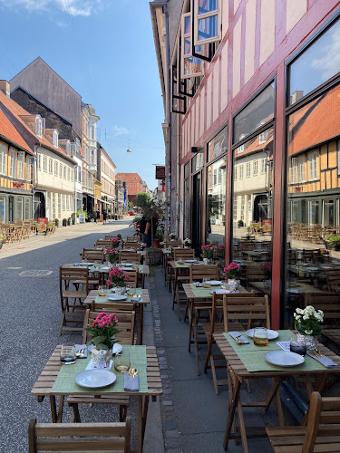 Kiin Kiin Århus - Aarhus