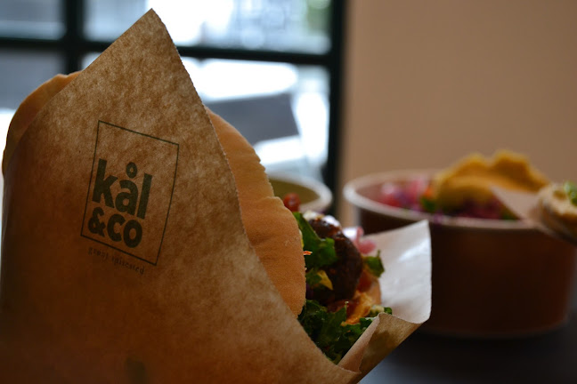 Kål&co - Gastronomi og hotelvirksomhed