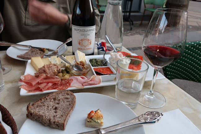 Comentarii opinii despre Vinbaren Vesterbro Torv