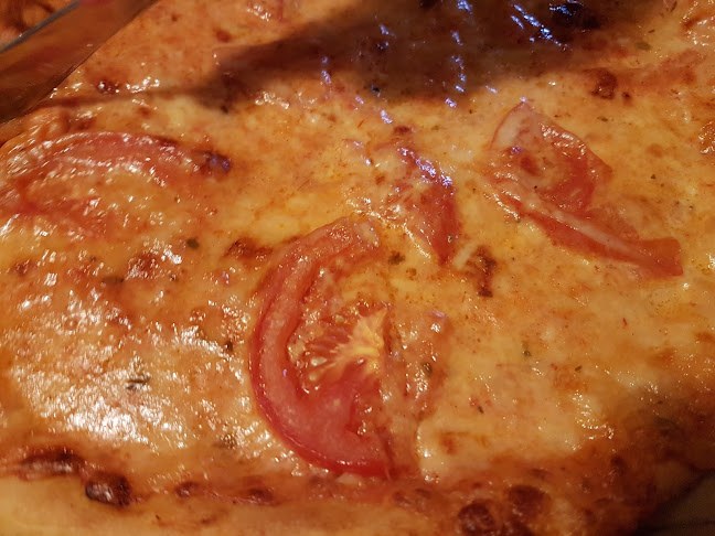 Femern's Pizzaria - Gastronomi og hotelvirksomhed