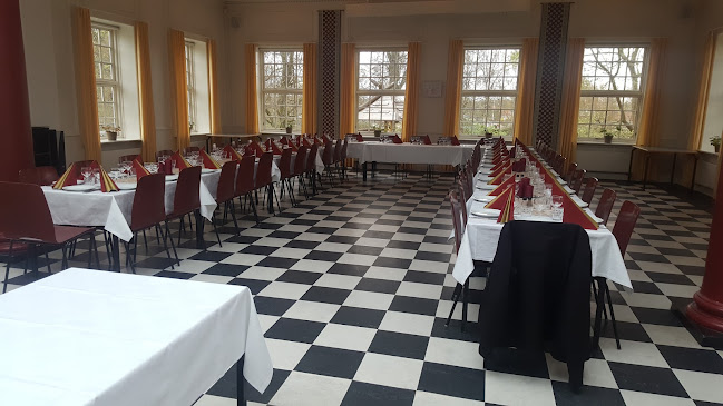 Cafe Montebello - Helsingør