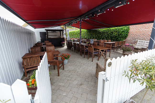 Restaurant Ambassaden - Gastronomi og hotelvirksomhed