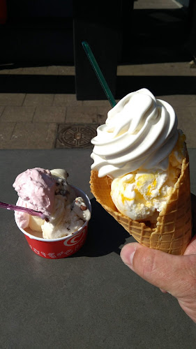 Opinii despre Ejvinds Bageri Søndervig în Ringkøbing - Gastronomi og hotelvirksomhed