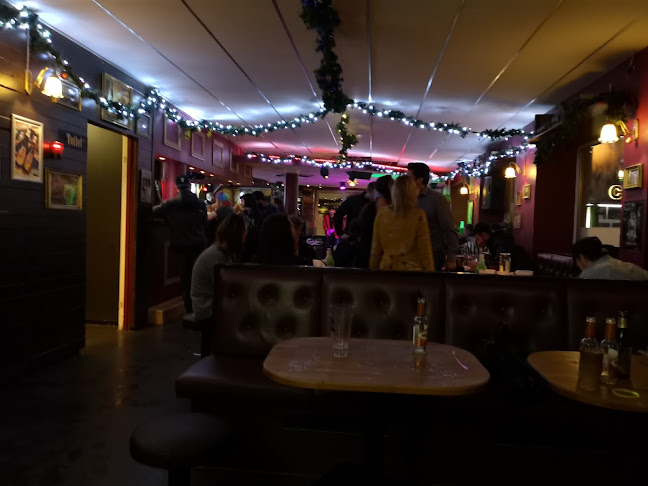 Baren Herning - Herning