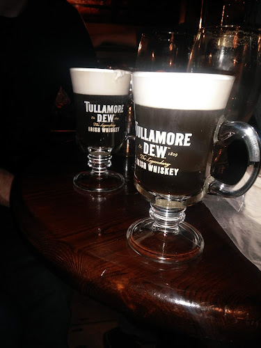 The Globe Irish Pub - København