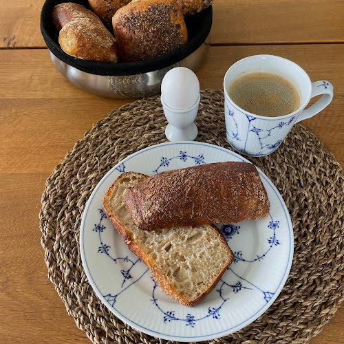 Comentarii opinii despre Langegades Bageri