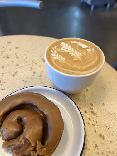 Opinii despre Jumbo Bakery în Aarhus - Gastronomi og hotelvirksomhed