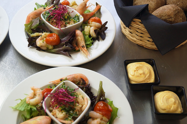 La Brava Gastronomi - Hørning