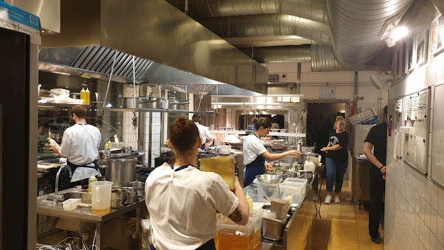 Flæsketorvet 100, 1711 København