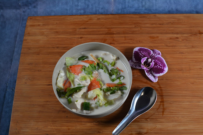 Min`s Cooking Thai Takeaway - Haslev