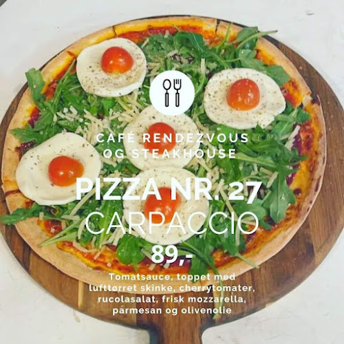 Algade 57, 9700 Brønderslev