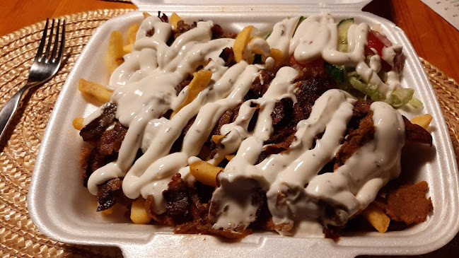 Amigo's Pizza & Grill - Bindslev