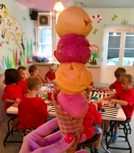 Comentarii opinii despre BonBon Ice