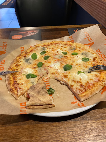 Opinii despre Victorias Pizza Haderslev în Haderslev - Gastronomi og hotelvirksomhed