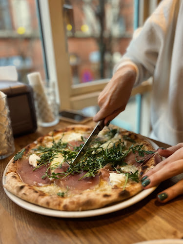 Comentarii opinii despre Pizza Smeden