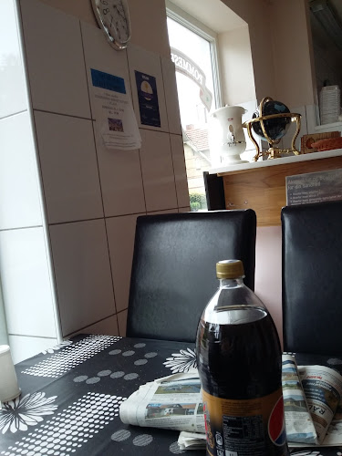 Milano Pizzeria V/Hayatulla Ghani - Gastronomi og hotelvirksomhed