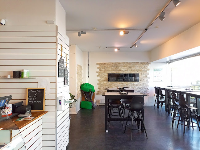 Fars Køkken - Gastronomi og hotelvirksomhed