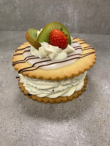 Kringlebageren - Hørsholm