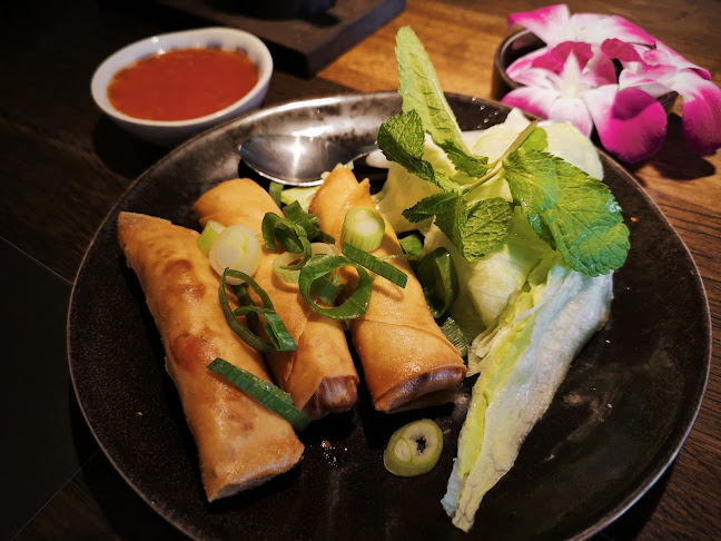 Wokshop - Gastronomi og hotelvirksomhed