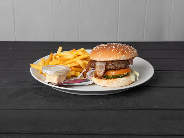 Fresco Barfredsvej32 - Gastronomi og hotelvirksomhed