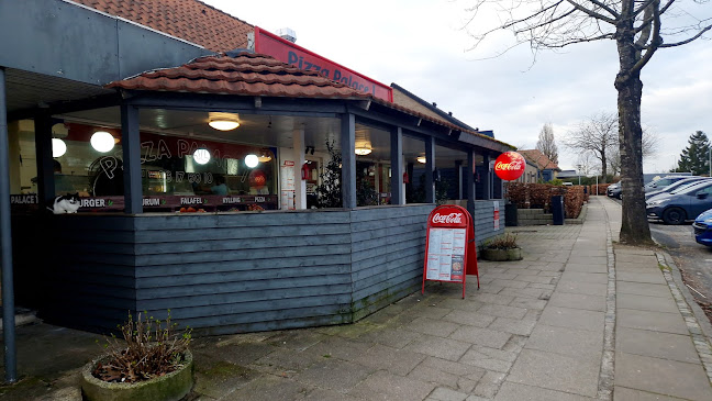 Pizza Palace Odense
