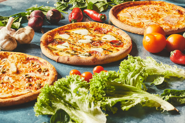 Pizzeria Alfredo - Gastronomi og hotelvirksomhed