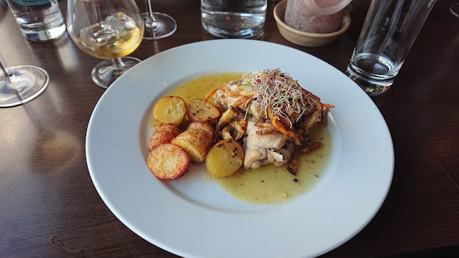 Ristorante Ravello ApS