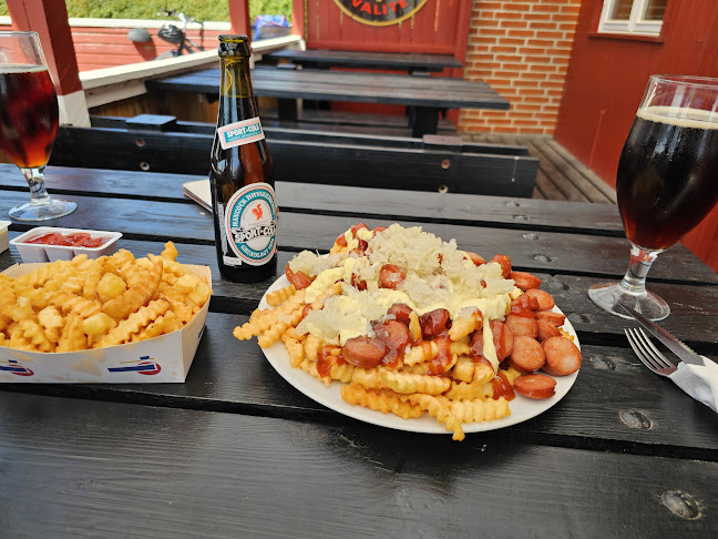 Stenøre 9, 7884 Fur