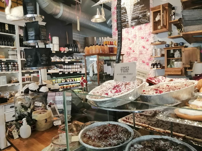 Opinii despre Penny Lane Café în Aalborg - Gastronomi og hotelvirksomhed