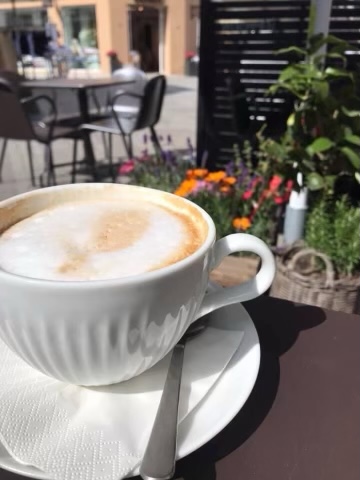 Comentarii opinii despre Jimbo's Kaffebar