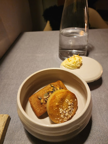 Restaurant Koefoed - Gastronomi og hotelvirksomhed