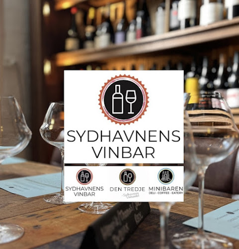 Opinii despre Sydhavnens Vinbar în København - Gastronomi og hotelvirksomhed